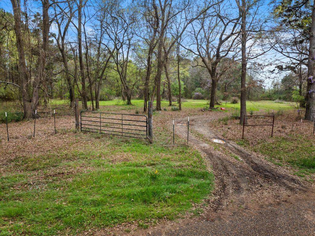 CR1124 Old Hwy 11 Road - Photo 1
