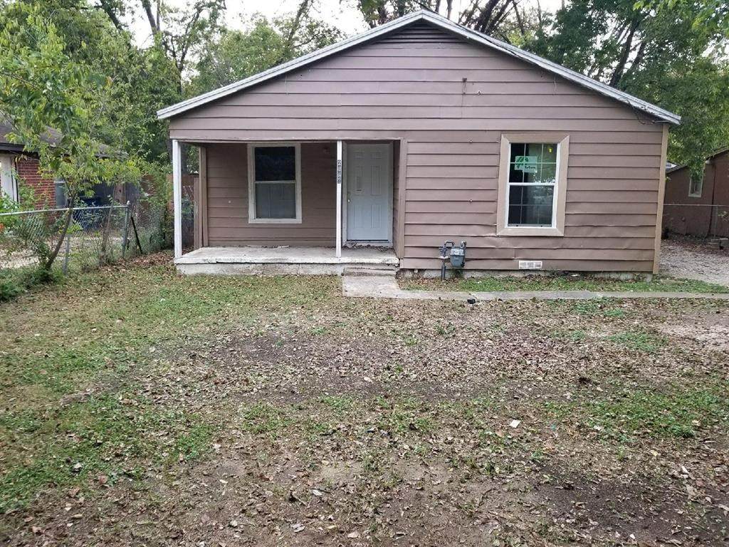 2942 Don Street - Photo 1