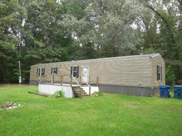 408 Bistineau Lake Road - Photo 1