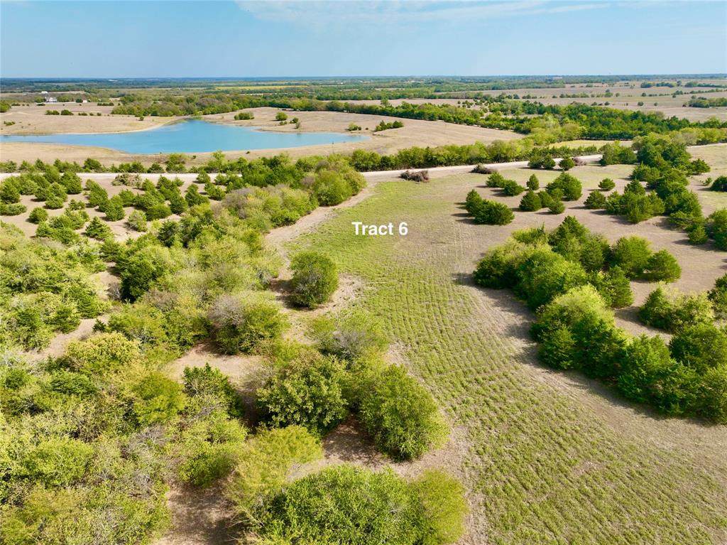 Tract 6 County Road 2935 - Photo 1