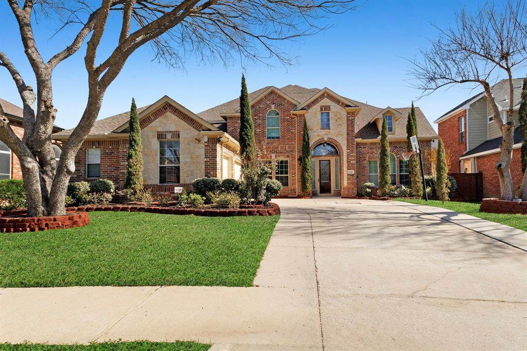9618 Peach Tree Lane - Photo 1