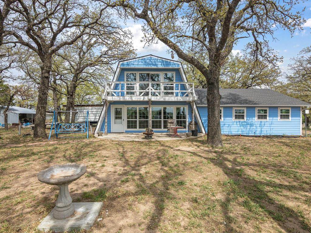 265 County Road 4374 - Photo 1