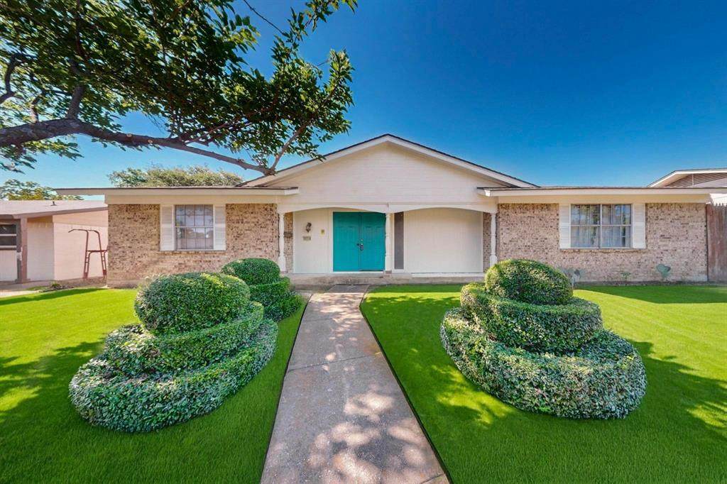 3714 Burning Tree Lane - Photo 1