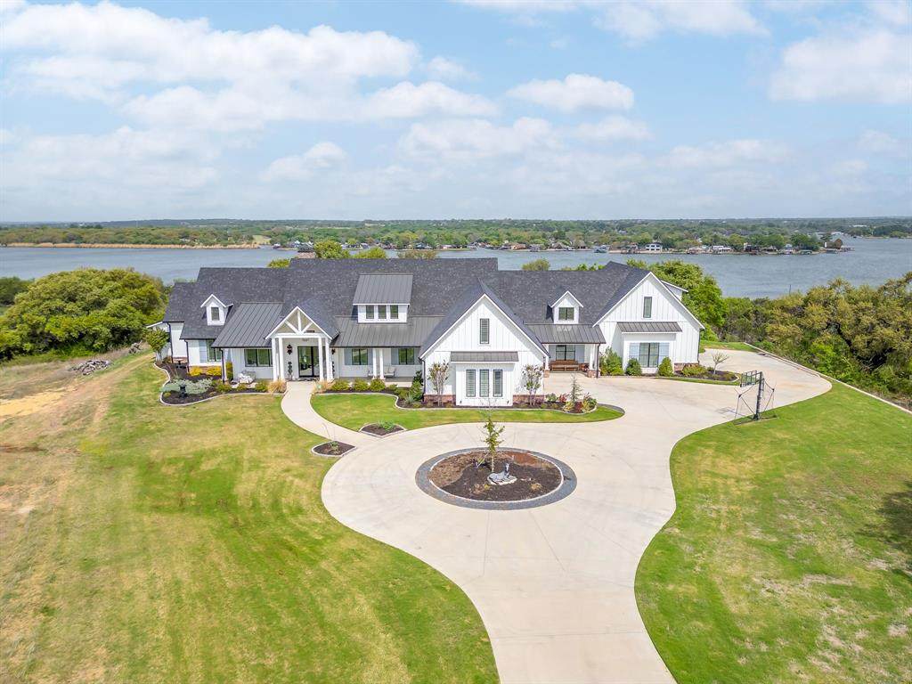 8070 Brownie Luker Blvd. - Photo 1