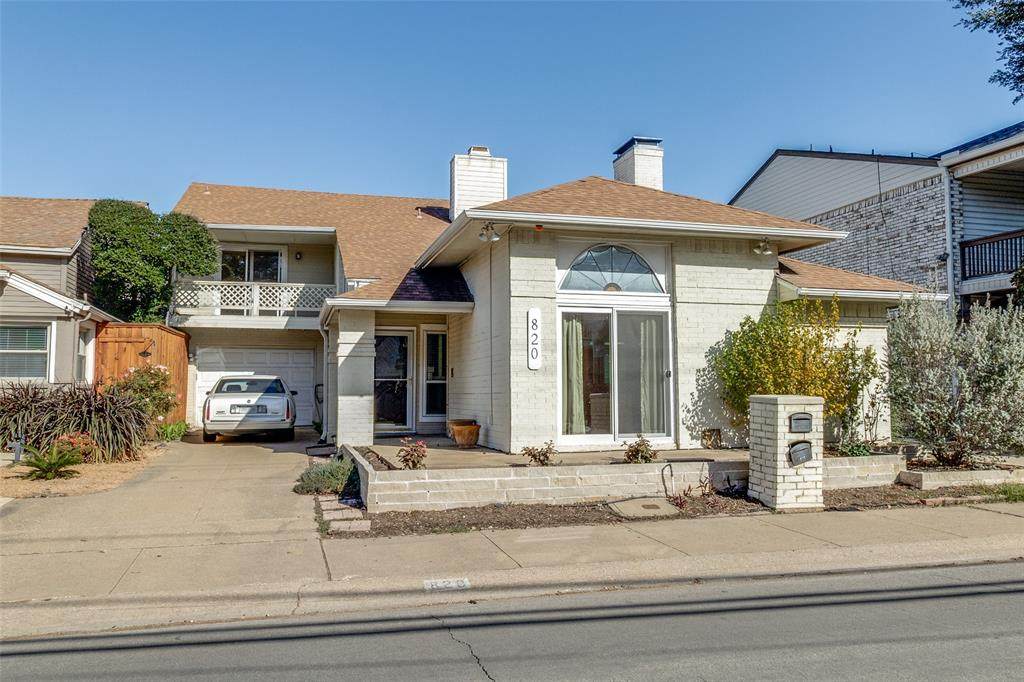 820 Pavillion Street - Photo 1