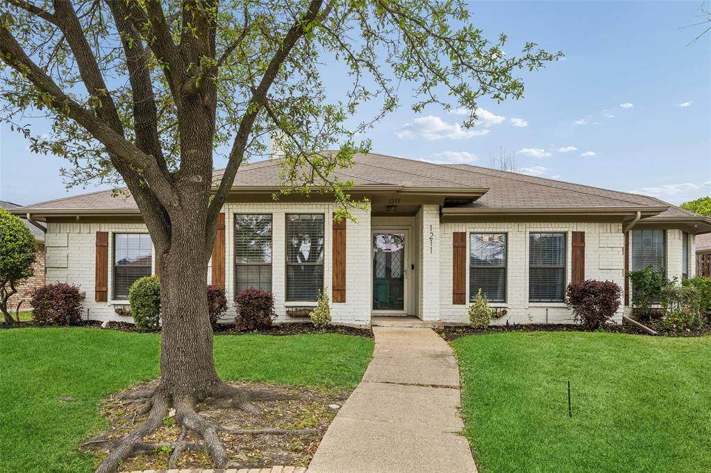 1211 Terrace Drive - Photo 1