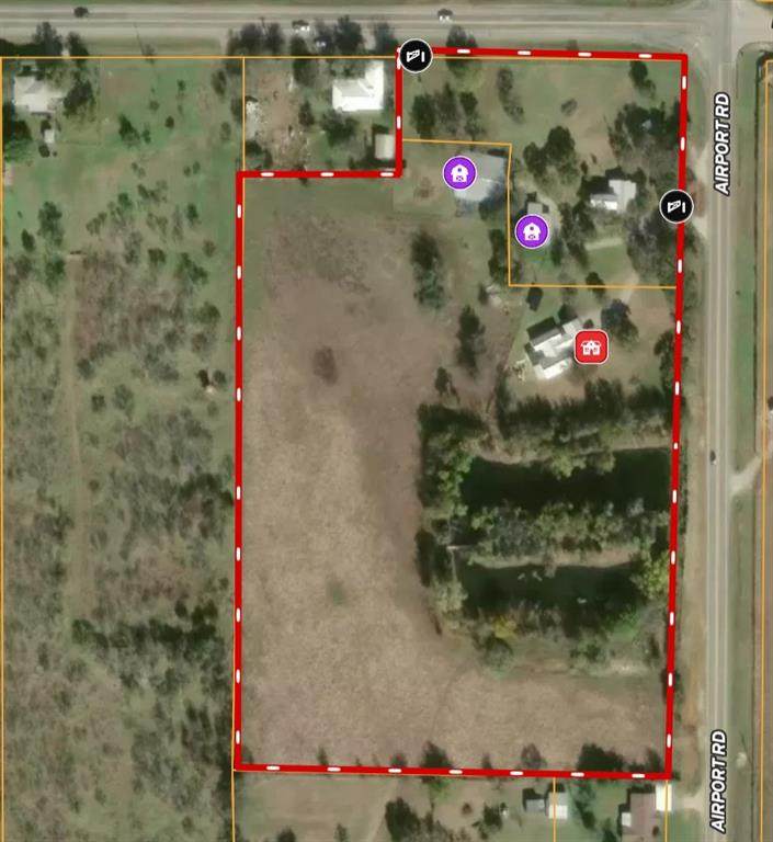 2602 Fm 1195 - Photo 1