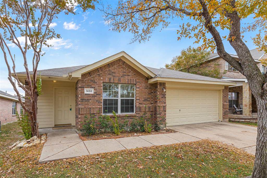 1432 Bluff Oak Way - Photo 1