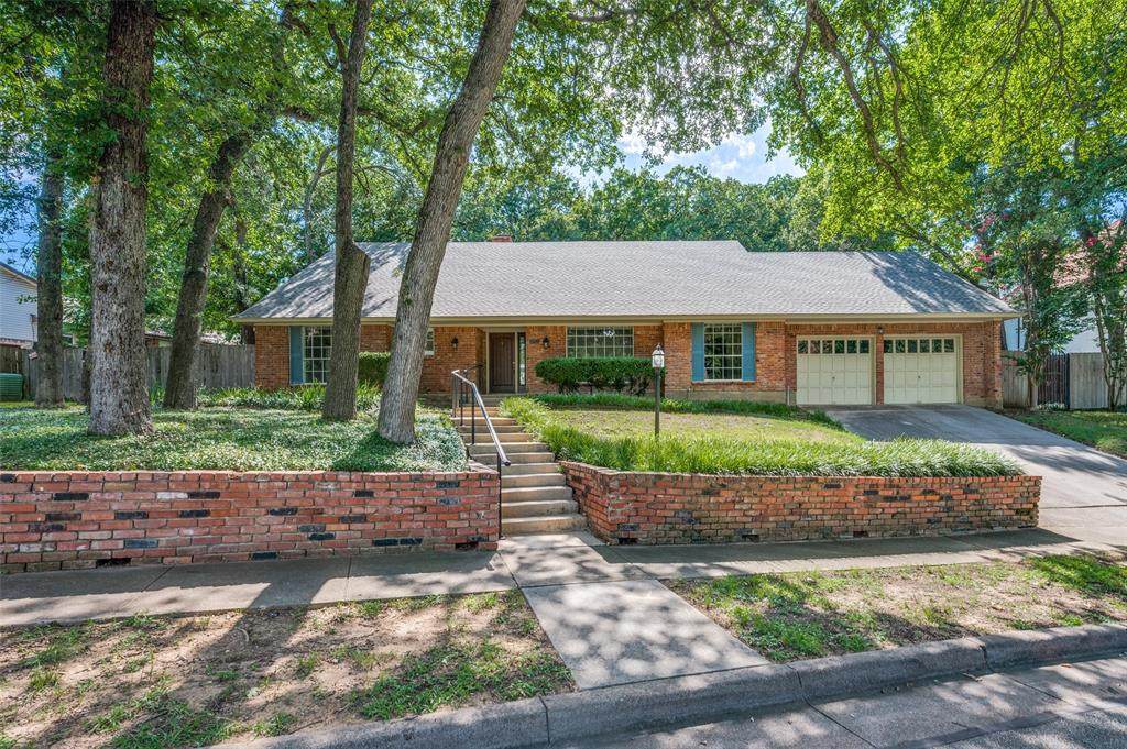 1902 Mossy Oak Street - Photo 1