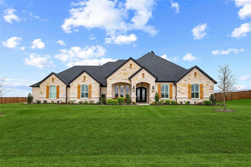 2330 Kinley Brooke Drive - Photo 1