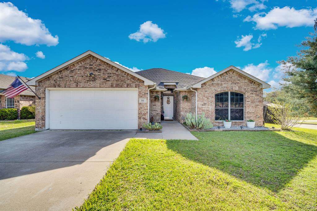 702 Green Acres Lane - Photo 1