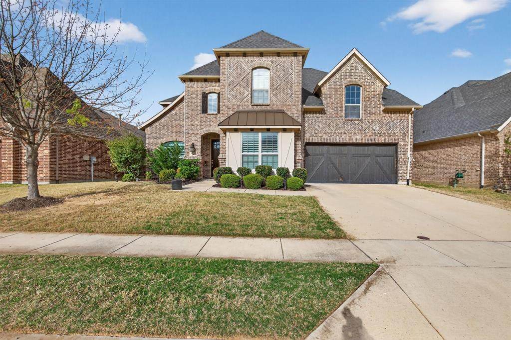 3520 Misty Meadow Lane - Photo 1
