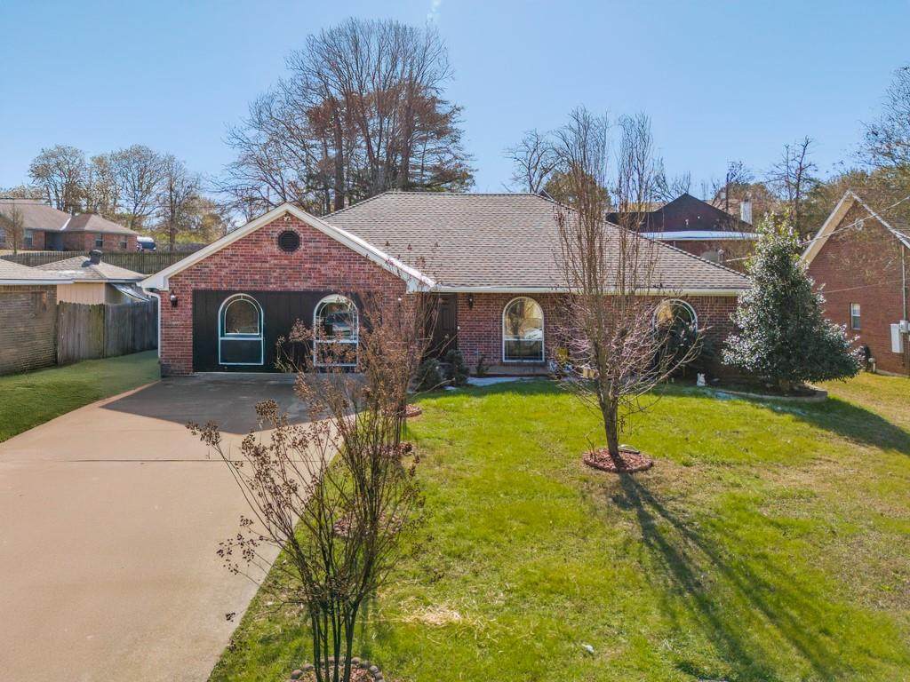 804 Alta Street - Photo 1