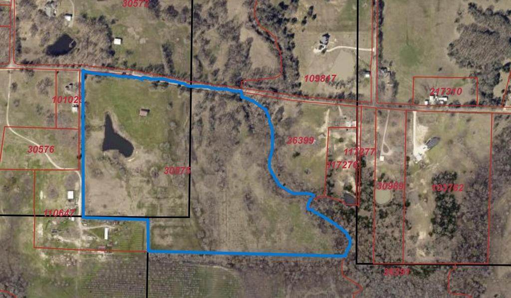 00 County Rd 3101 - Photo 1