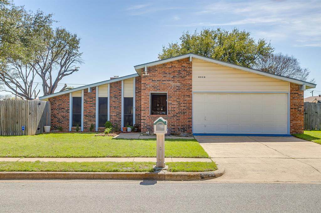 4028 Engleman Street - Photo 1