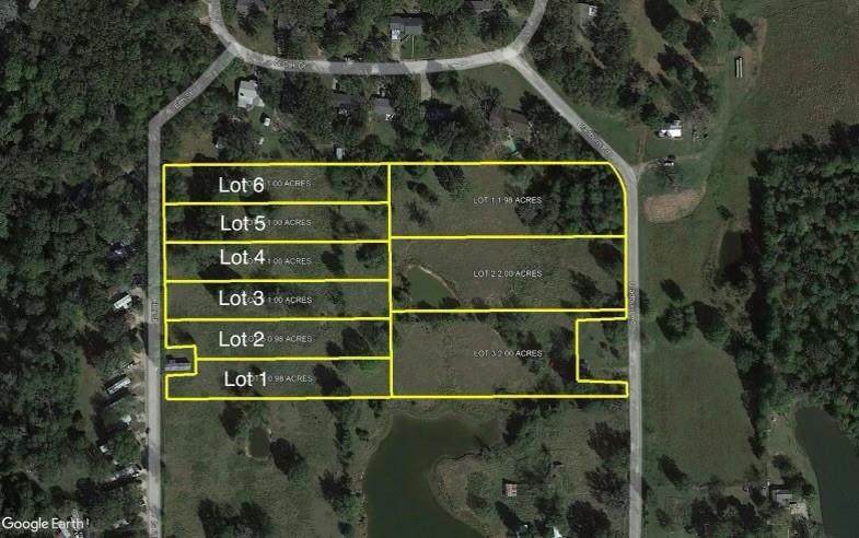 00 Elm St Lot 1 - Photo 1