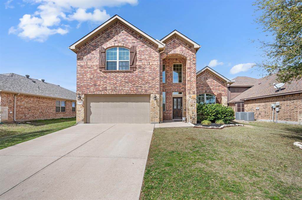 837 Graham Drive - Photo 1