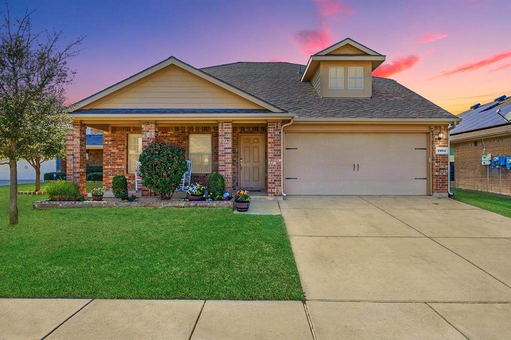 2109 Rubin Road - Photo 1