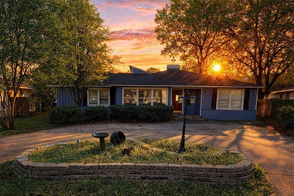 620 Denton Drive - Photo 1