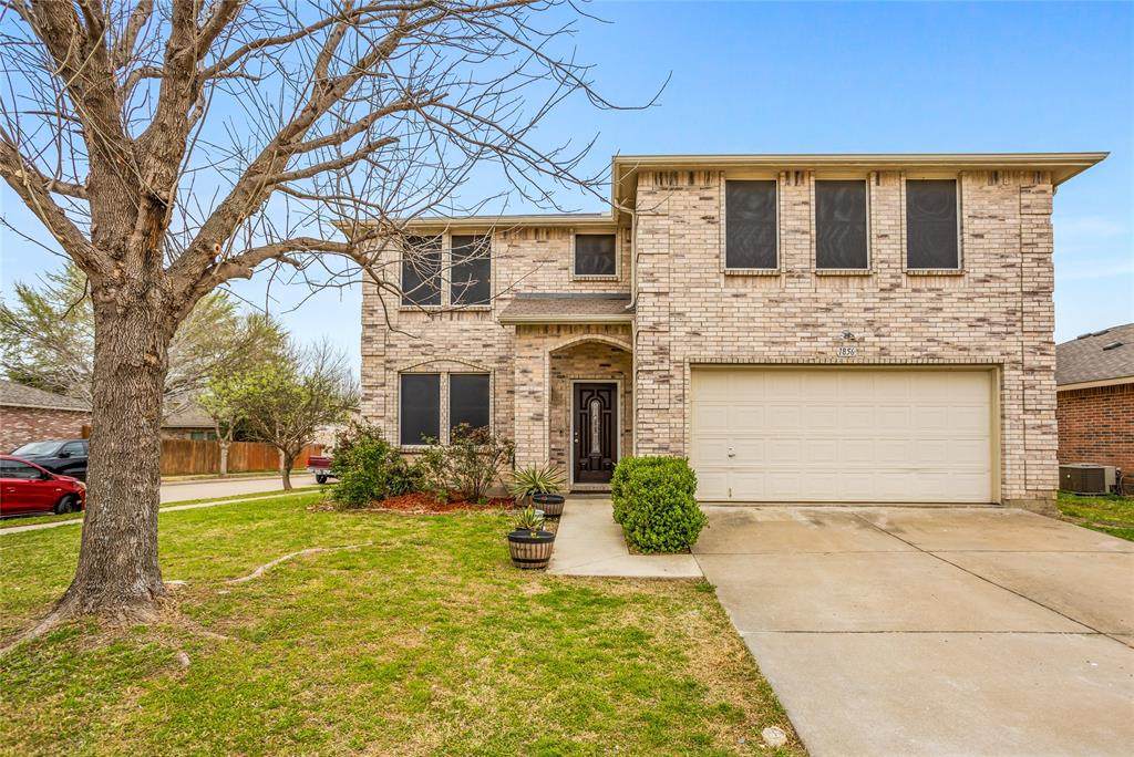 1856 Lariat Drive - Photo 1