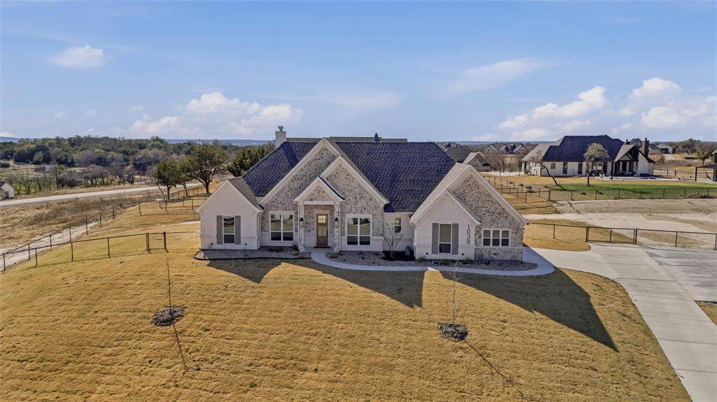 1038 Deer Island Court - Photo 1