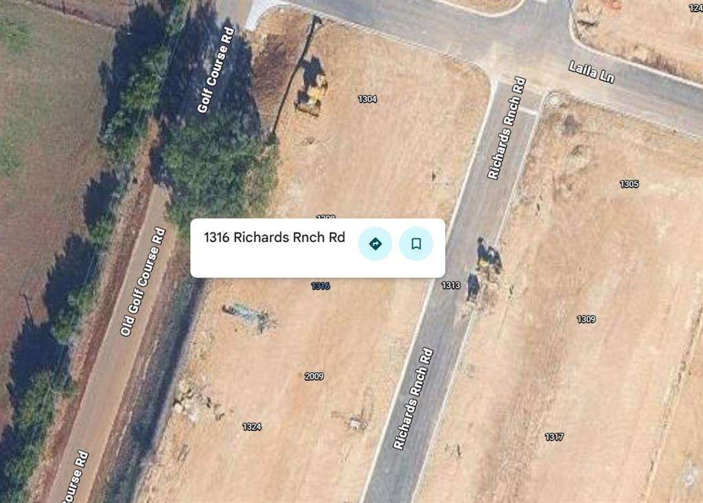 1316 Richards Ranch Road - Photo 1