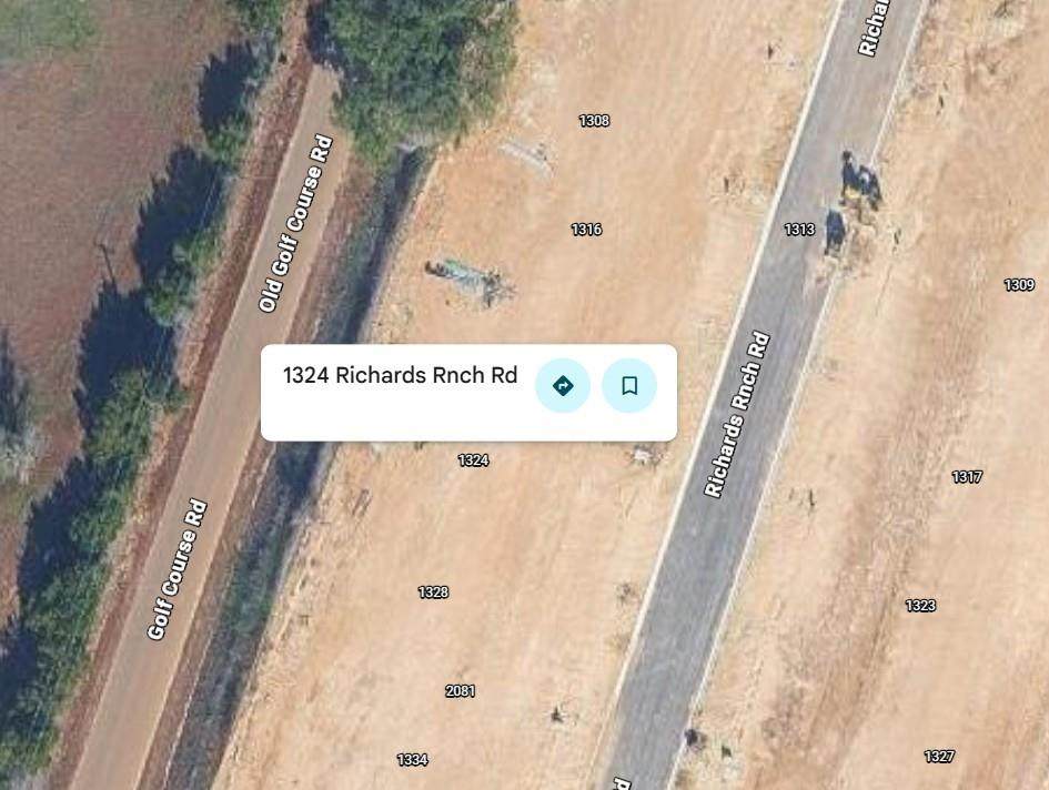 1324 Richards Ranch Road - Photo 1