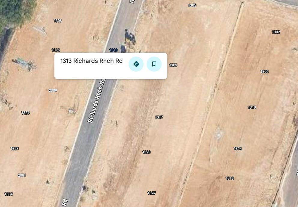 1313 Richards Ranch Road - Photo 1