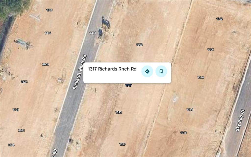 1317 Richards Ranch Road - Photo 1