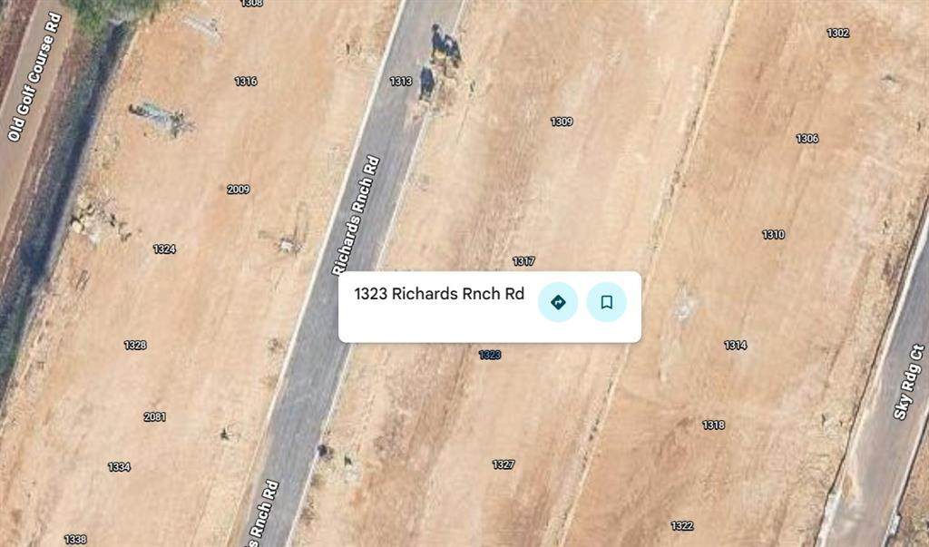 1323 Richards Ranch Road - Photo 1