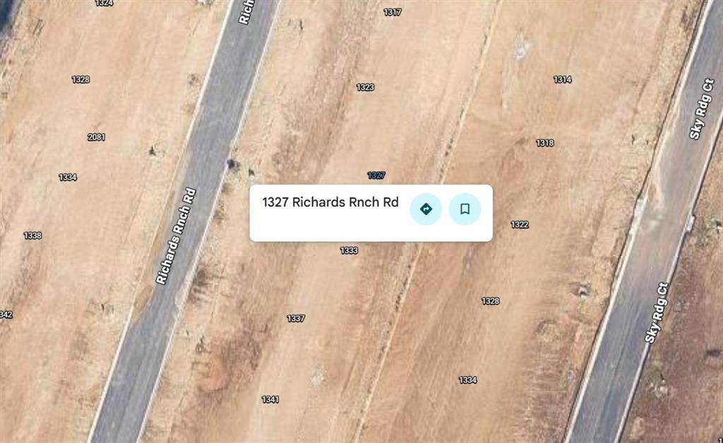 1327 Richards Ranch Road - Photo 1