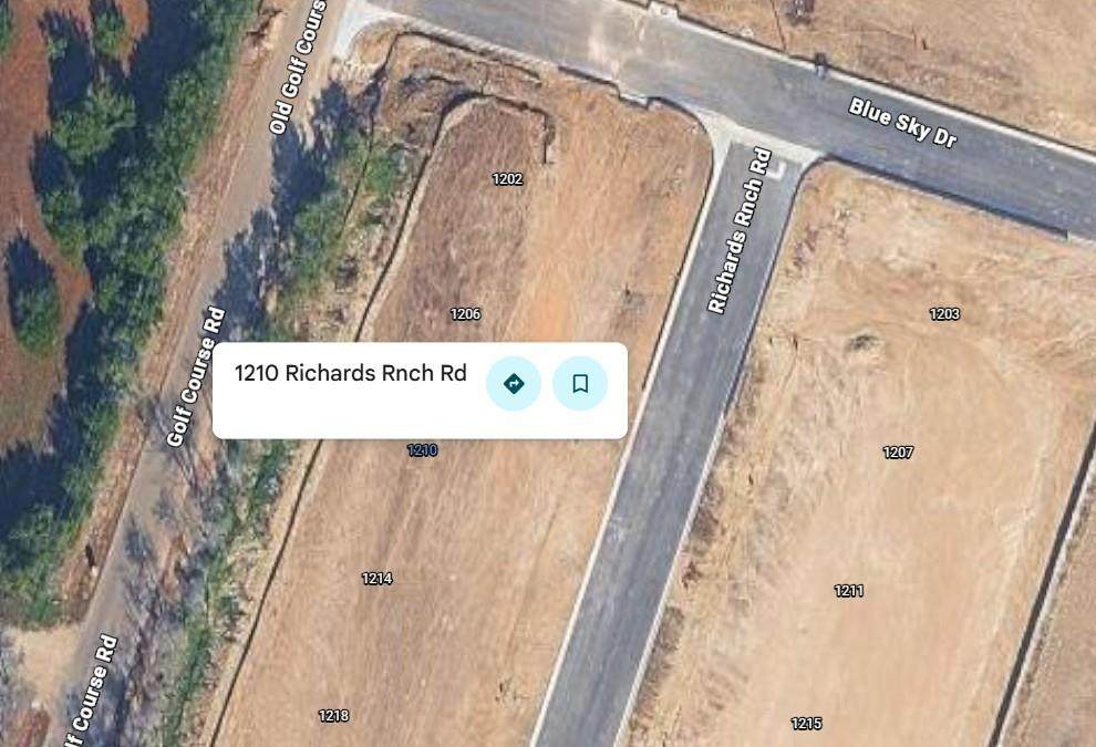 1210 Richards Ranch Road - Photo 1