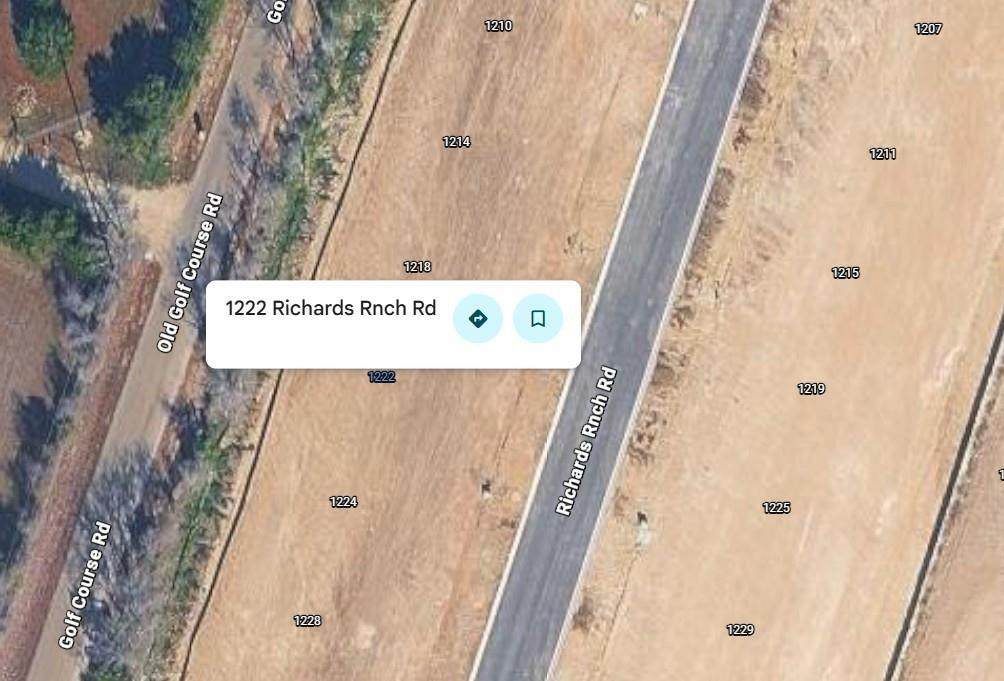 1222 Richards Ranch Road - Photo 1