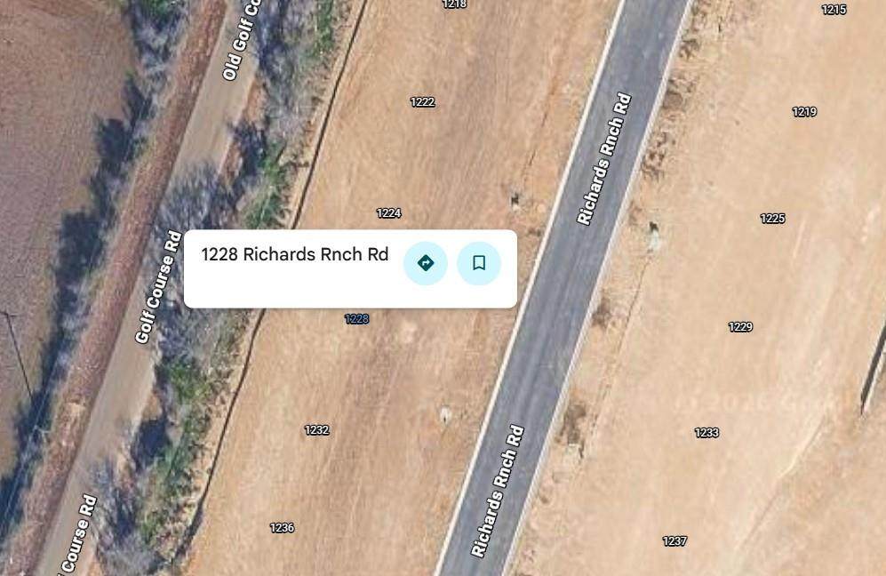 1228 Richards Ranch Road - Photo 1