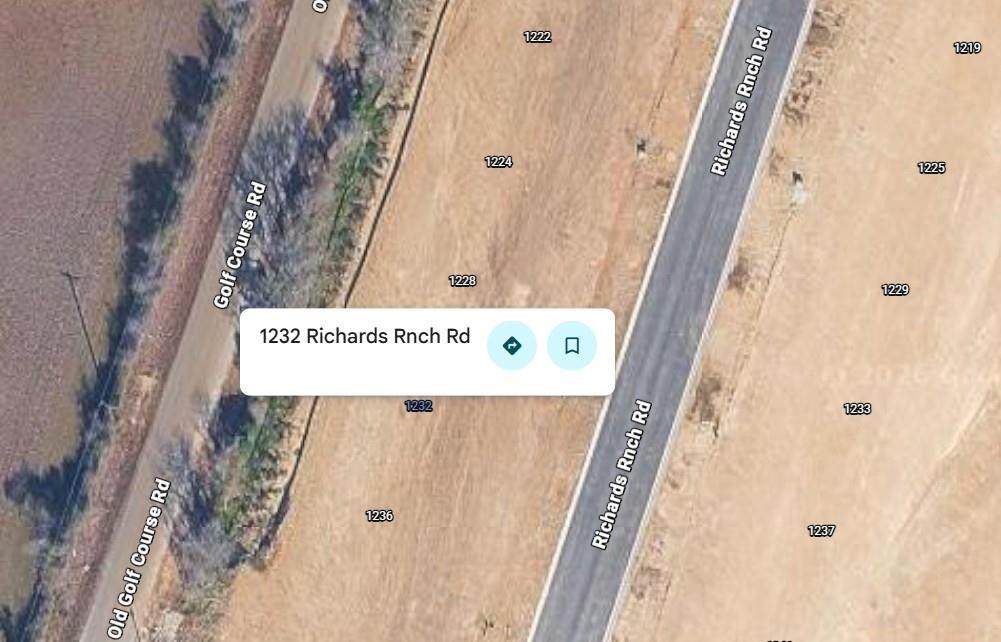 1232 Richards Ranch Road - Photo 1