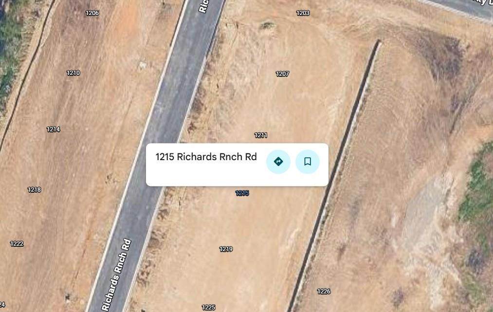 1215 Richards Ranch Road - Photo 1