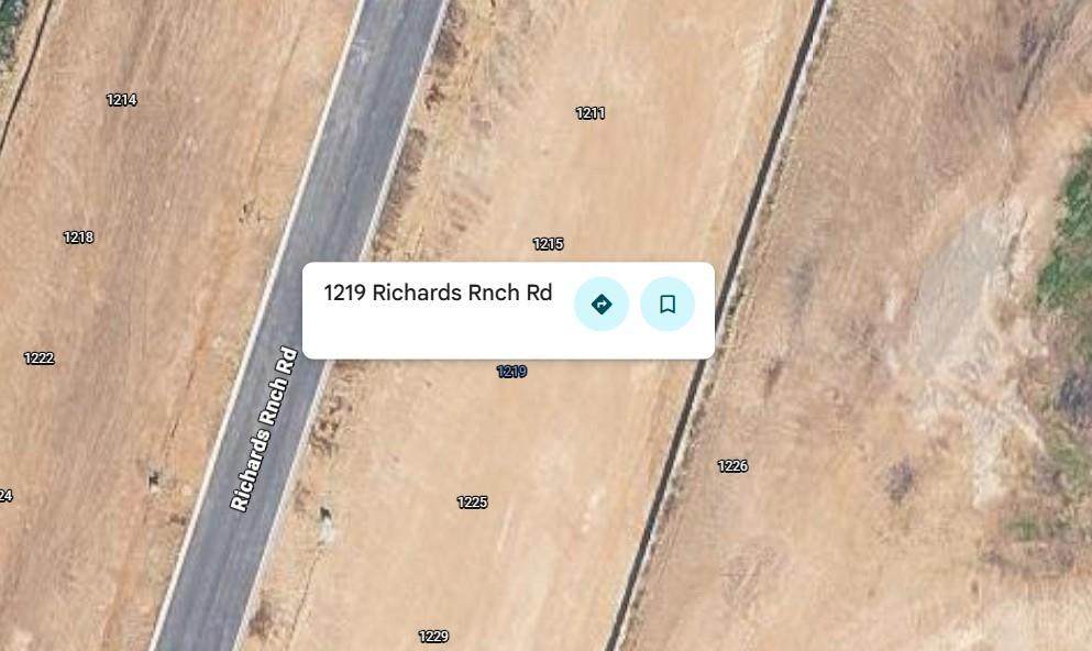 1219 Richards Ranch Road - Photo 1