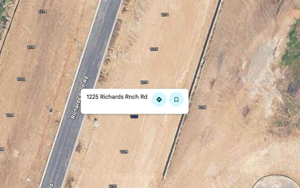 1225 Richards Ranch Road - Photo 1