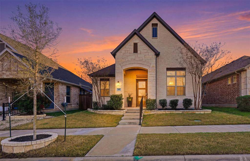 480 Caitlyn Way - Photo 1