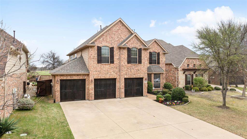 931 Senna Drive - Photo 1