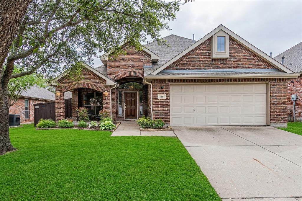 2614 Katie Trail - Photo 1