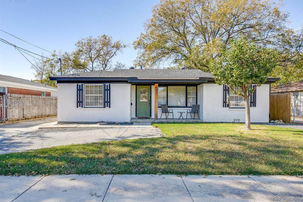 137 Merritt Street - Photo 1