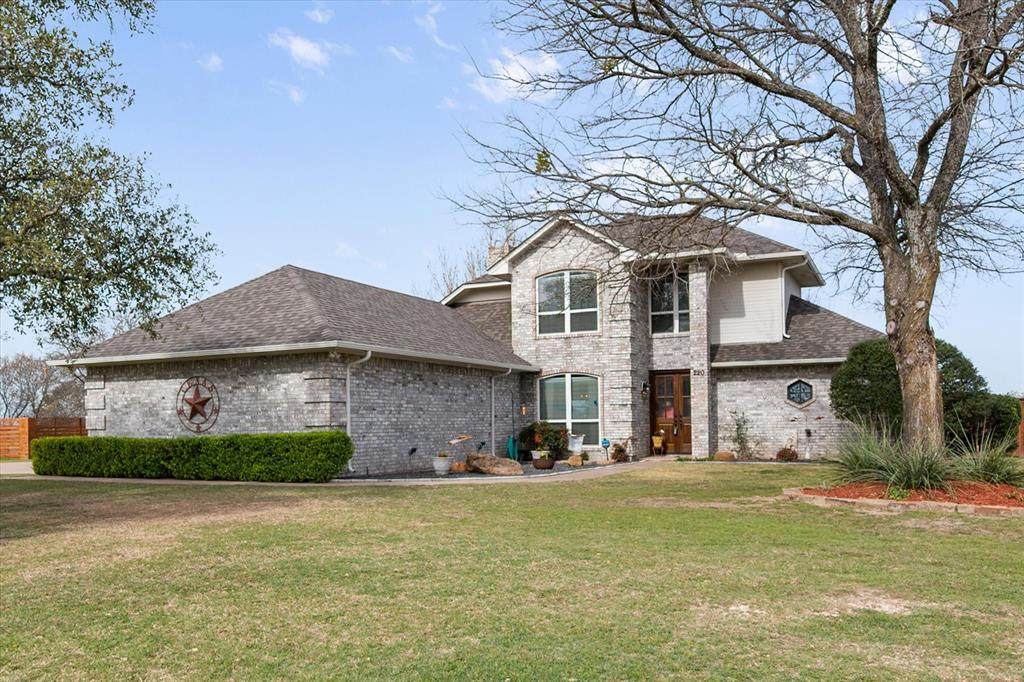 220 Fork Drive - Photo 1