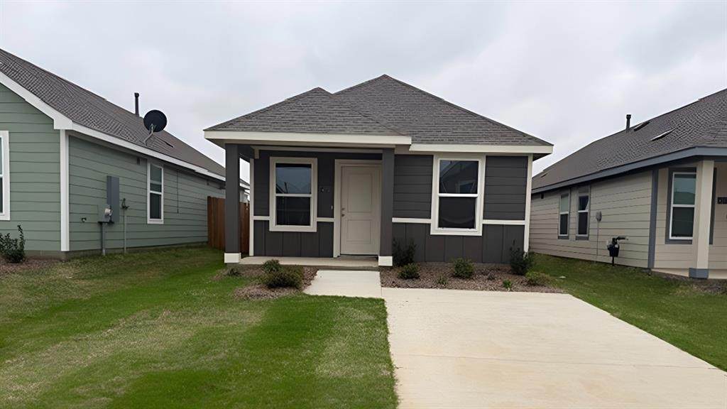 4273 Tafoya Lane - Photo 1
