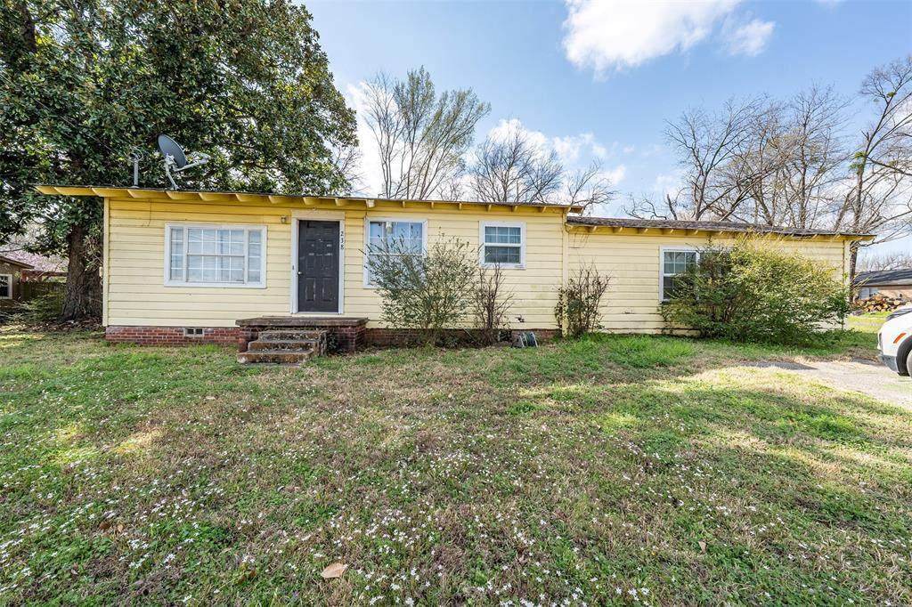 228 Old Tyler Highway - Photo 1