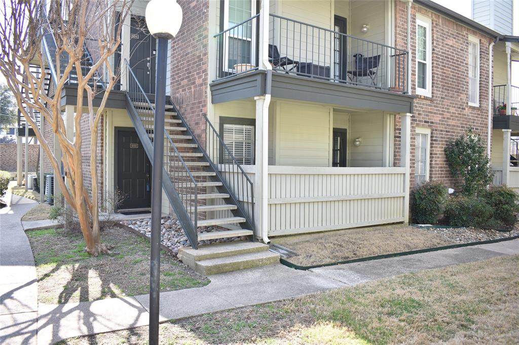 5981 Arapaho Road - Photo 1