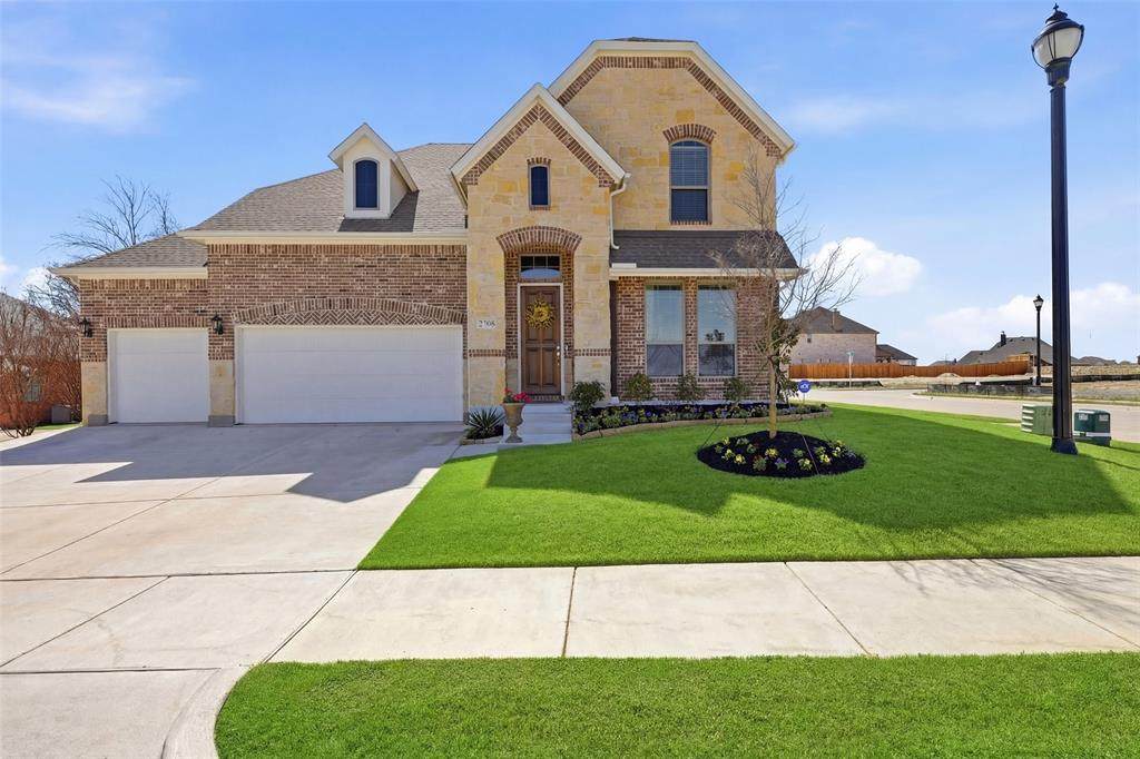2708 Cascade Drive - Photo 1