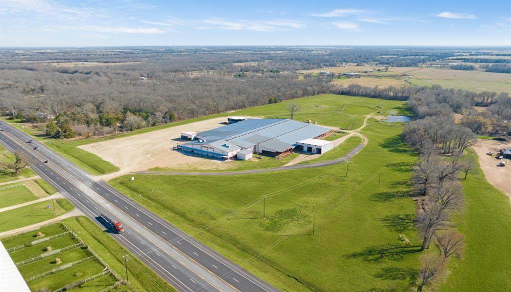3536 Hwy 82 Highway - Photo 1