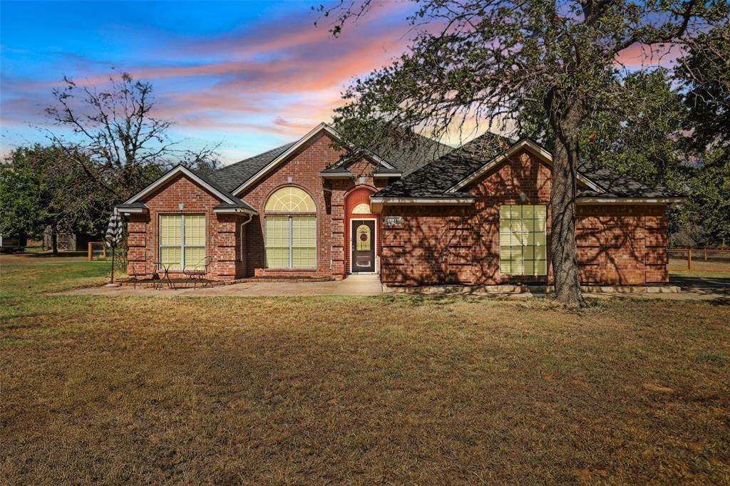1541 County Road 318 - Photo 1