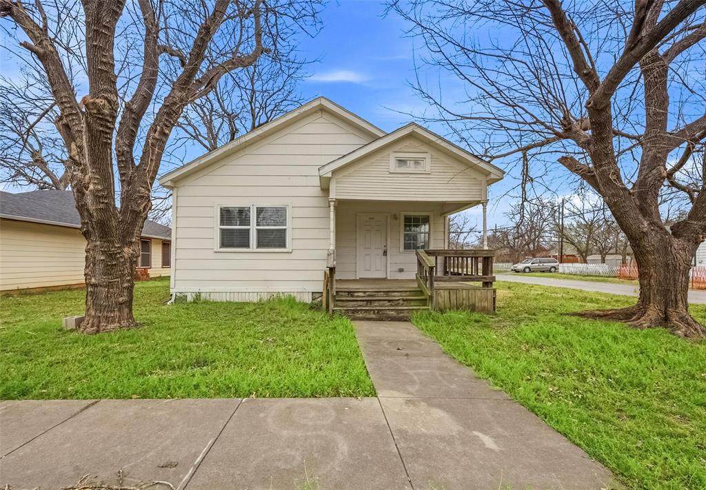 1101 Harrison Avenue - Photo 1